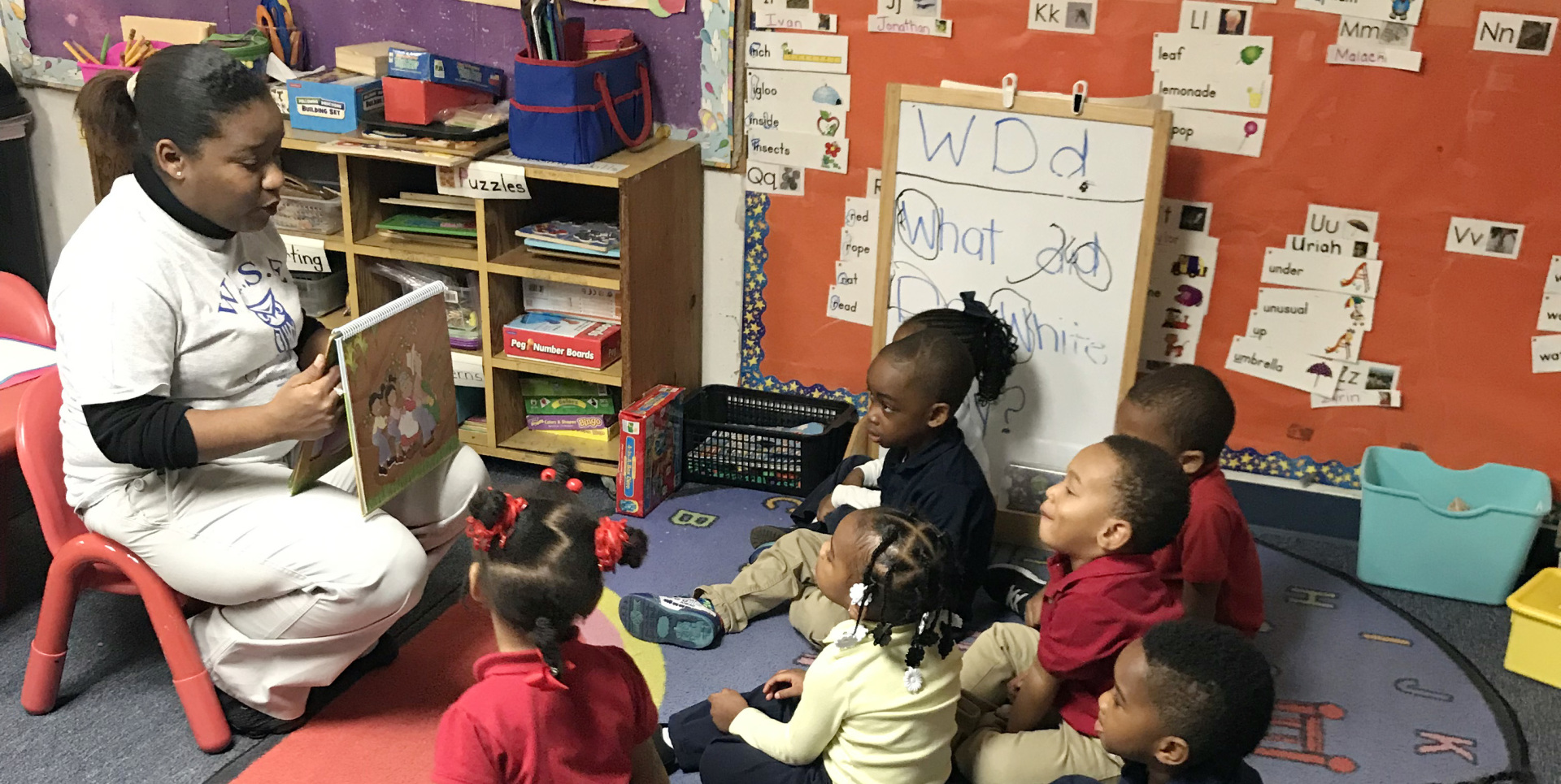 Programs | Educational Programs to Help Children Grow and Learn